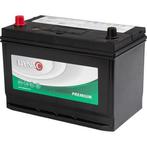 Auto accu | Dynac 60033  100 amph, Ophalen of Verzenden, Nieuw
