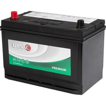 Auto accu | Dynac 60033  100 amph beschikbaar voor biedingen