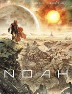 NOAH HC 9781607068532 Darren Aronofsky, Verzenden, Zo goed als nieuw, Darren Aronofsky