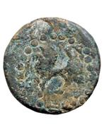 Sumatra, sultanaat Jambi. Jambi lion coin 1000-1350 AD, XF