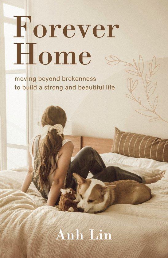 9780310366362 Forever Home Anh Lin, Boeken, Studieboeken en Cursussen, Nieuw, Verzenden