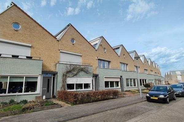 Te huur: Huis Hoekakker in Valkenswaard, Huizen en Kamers, Huizen te huur, Noord-Brabant