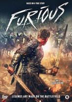 Furious - DVD, Verzenden, Nieuw in verpakking