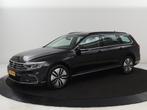 Zakelijke Lease |  Volkswagen Passat 1.4 TSI PHEV GTE | Stoe, Automaat, Stof, Gebruikt, Euro 6