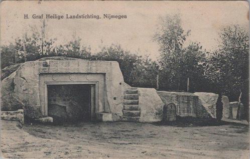 HEILIG LANDSTICHTING - H. Graf, Verzamelen, Ansichtkaarten | Nederland, Verzenden