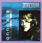 Mark Spiro – Morocco / My Heart (1-7-Vinyl-Single), Cd's en Dvd's, Ophalen of Verzenden, Nieuw in verpakking