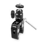 SmallRig 1124 Clamp Mount V1 w/ Ball Head Mount + CoolClamp, Ophalen of Verzenden, Nieuw, Overige typen
