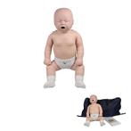 Prestan reanimatiepop baby, Verzenden, Nieuw