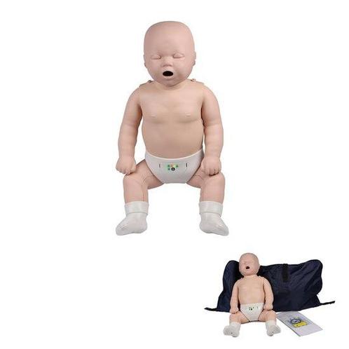 Prestan reanimatiepop baby, Sport en Fitness, Overige Sport en Fitness, Verzenden