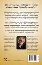 De erfenis van het weesmeisje / Het weesmeisje 9789401612098, Boeken, Verzenden, Gelezen, Anne Jacobs