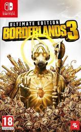 MarioSwitch.nl: Borderlands 3 Ultimate Edition Nieuw - iDEAL, Spelcomputers en Games, Games | Nintendo Switch, Nieuw, Ophalen of Verzenden