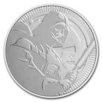 Niue - Star Wars Darth Vader 1 oz 2020 (100.000 oplage), Postzegels en Munten, Munten en Bankbiljetten | Verzamelingen, Verzenden