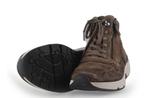 Gabor Hoge sneakers in maat 39 Bruin | 10% extra korting, Kleding | Dames, Schoenen, Bruin, Verzenden, Gabor, Sneakers of Gympen