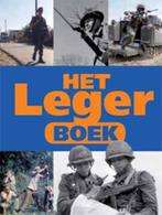 Het Leger Boek 9789040077890 Okke Groot, Boeken, Oorlog en Militair, Gelezen, Okke Groot, N.v.t., Verzenden
