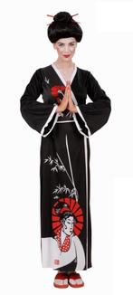 Geisha kostuum, Ophalen of Verzenden, Nieuw