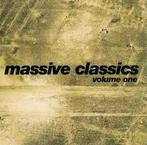 cd - Various - Massive Classics Volume One, Verzenden, Zo goed als nieuw