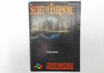 MarioSNES.nl: Secret of Evermore - Handleiding - iDEAL!, Spelcomputers en Games, Games | Nintendo Super NES, Ophalen of Verzenden