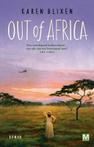 Out of Africa 9789460683305