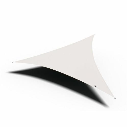 Platinum Dreamsail waterproof schaduwdoek driehoek 5x5x5 m -, Tuin en Terras, Partytenten, Verzenden