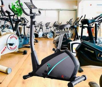 TOTALE MAGAZIJN OPRUIMING Hometrainer Kettler MOET WEG beschikbaar voor biedingen