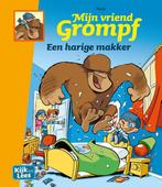 Mijn vriend Grompf / een harige makker / Kijk en Lees Nob, Verzenden, Zo goed als nieuw, Nob