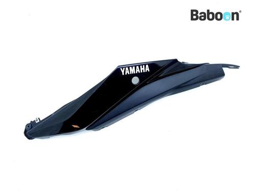 Kontpaneel Links Yamaha MT 03 2017-2019 (MT03 MT-03 RH125, Motoren, Onderdelen | Yamaha, Gebruikt, Verzenden