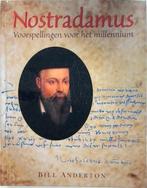 Nostradamus, Nieuw, Verzenden