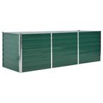 Plantenbak Verhoogd 240cm | Retourdeal | 40% Korting, 100 cm of meer, Nieuw, Ophalen of Verzenden, Metaal