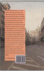 Ongenaakbaar Madrid / Het oog in t zeil stedenreeks / 10, Boeken, Verzenden, Gelezen