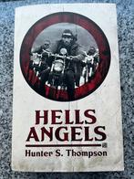 Hells Angels, Gelezen, Verzenden, Maatschappij en Samenleving, Hunter S. Thompson