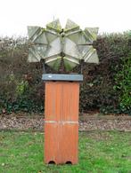 Dries Engelen (1927-2021), Tweelingbloem