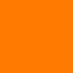 Plakfolie oranje! Plakplastic diverse tinten in MAT & GLANS, Hobby en Vrije tijd, Nieuw
