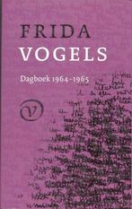 Dagboek 5 1964-1965 9789028242050 Frida Vogels, Boeken, Gelezen, Frida Vogels, F. Vogels, Verzenden