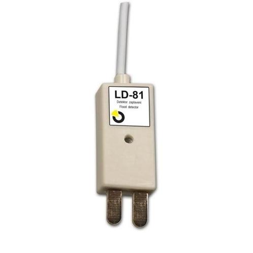 LD-81 | Wateroverloop detector, Doe-het-zelf en Verbouw, Alarmsystemen, Nieuw, Ophalen of Verzenden