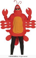 Kreeft pak Volwassen, Ophalen of Verzenden, Nieuw