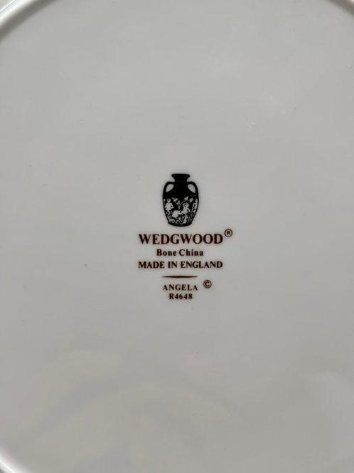 Wedgwood - Koffieservies (20) - Angela R4648 -, Antiek en Kunst, Antiek | Meubels | Tafels