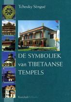 De symboliek van Tibetaanse tempels - Tcheuky Sèngué - 97890, Verzenden, Nieuw