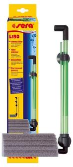 Sera L150 luchthevel  aquarium binnenfilter, Ophalen of Verzenden, Nieuw, Filter of Co2