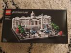 Lego - Architecture - 21045 - Trafalgar Square - Denemarken, Nieuw