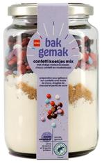HEMA Bakmix voor confettikoekjes, Verzenden, Nieuw