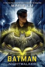 Batman: Nightwalker 9780525578567 Marie Lu, Verzenden, Gelezen, Marie Lu