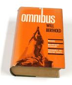 Boek Vintage Will Berthold Omnibus AB554, Boeken, Literatuur, Gelezen, Verzenden