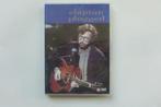 Eric Clapton - Unplugged (DVD), Verzenden, Zo goed als nieuw