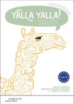 9789046907047 Yalla Yalla! 1 Oefenboek Josien Boetje, Verzenden, Nieuw, Josien Boetje