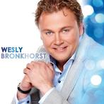 Wesly Bronkhorst - CD
