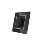 Zigbee 3 - Nero Deluxe Glas universele dimmer, Ophalen of Verzenden, Nieuw