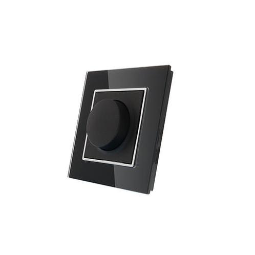 Zigbee 3 - Nero Deluxe Glas universele dimmer, Huis en Inrichting, Lampen | Overige, Ophalen of Verzenden
