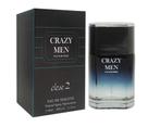 Crazy for men by Close2, Verzenden, Nieuw