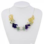 Zonder minimumprijs - Halsketting - 18 karaat Geel goud, Sieraden, Tassen en Uiterlijk, Kettingen, Nieuw