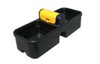 Fast Flow dubbele vlotterdrinkbak 136 ltr., Dieren en Toebehoren, Ophalen of Verzenden, Nieuw